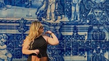Lucía Cartagena