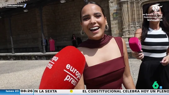 Gloria Camila Gloria Camila