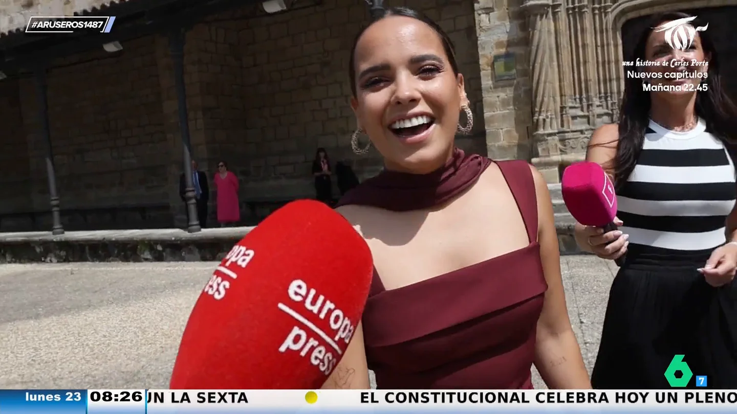 Gloria Camila Gloria Camila