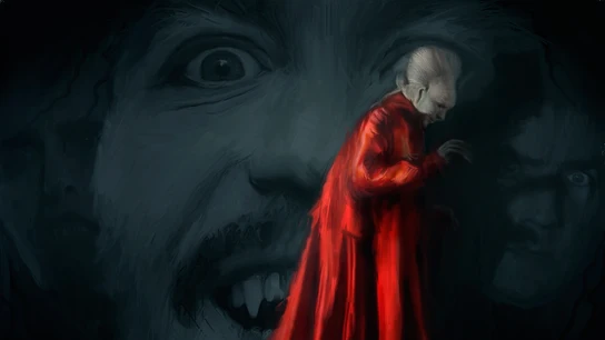 Drácula, el vampiro más famoso del mundo Drácula, el vampiro más famoso del mundo