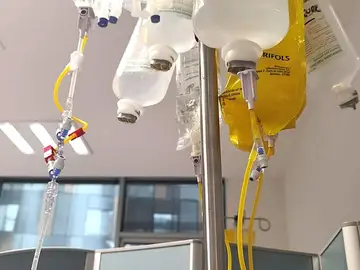 Quimioterapia Quimioterapia