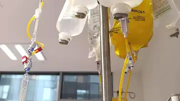 Quimioterapia Quimioterapia