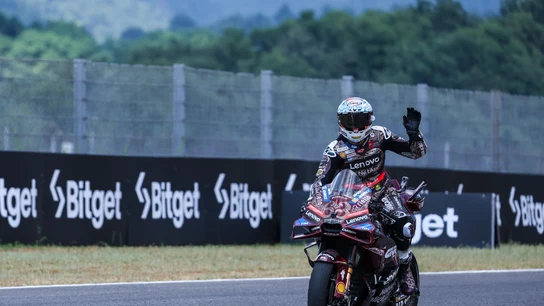 Pecco Bagnaia Pecco Bagnaia