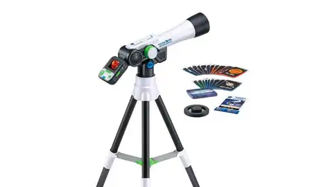 Telescopio Multimedia VTech Telescopio Multimedia VTech