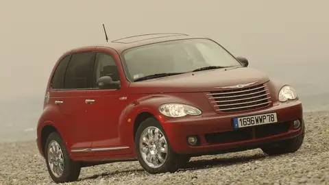 Chrysler PT Cruiser Chrysler PT Cruiser