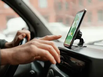 España eleva un 15,4 % sus radares en 2024, el mayor incremento en cuatro años España eleva un 15,4 % sus radares en 2024, el mayor incremento en cuatro años