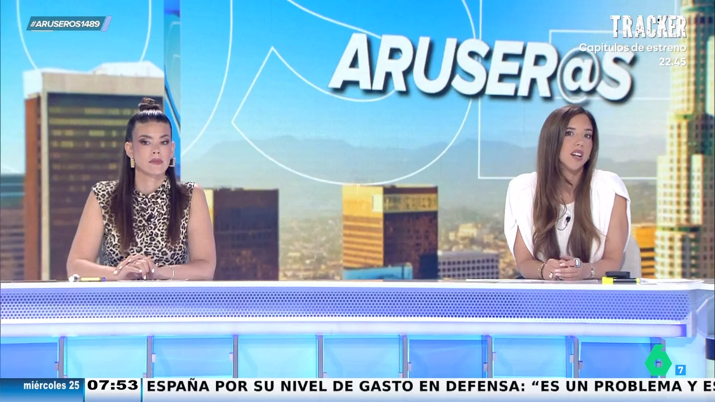 En Aruser@s debaten sobre el efecto de la frase "necesito un tiempo" en una relación En Aruser@s debaten sobre el efecto de la frase "necesito un tiempo" en una relación