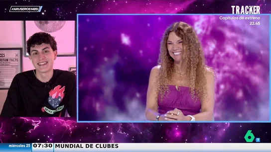 ¿Qué signos son los más cancelables del horóscopo? Jabifus, astrólogo de Aruser@s, desvela el ranking ¿Qué signos son los más cancelables del horóscopo? Jabifus, astrólogo de Aruser@s, desvela el ranking