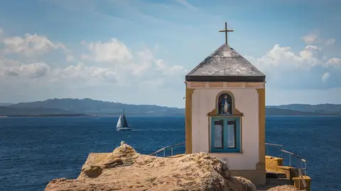 La Maddalena La Maddalena