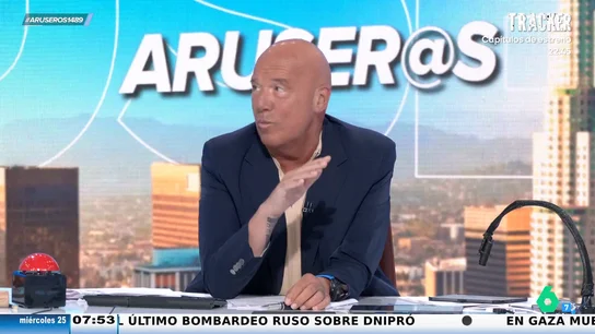Aruseros psico Aruseros psico
