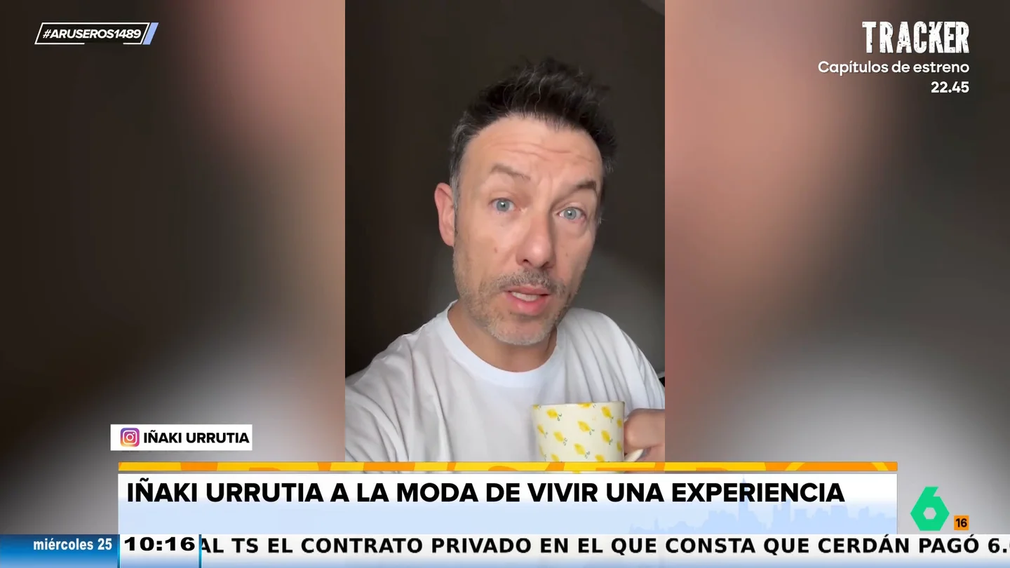 Aruseros Urrutia Aruseros Urrutia
