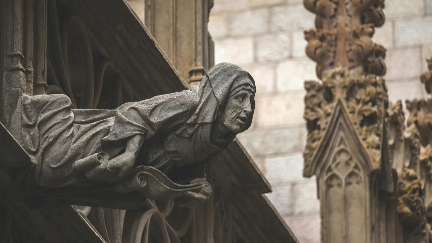 Barcelona Barcelona