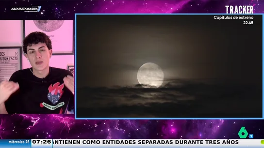 Luna Nueva en Cáncer del 25 de junio de 2025: ¿cuáles son los signos más afectados? Luna Nueva en Cáncer del 25 de junio de 2025: ¿cuáles son los signos más afectados?