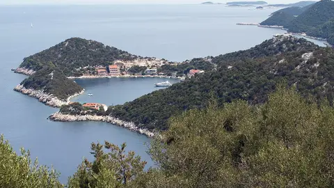 Lastovo Lastovo