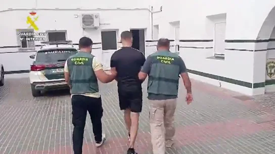 Detienen al autor de un atropello múltiple intencionado en Bormujos (Sevilla) Detienen al autor de un atropello múltiple intencionado en Bormujos (Sevilla)