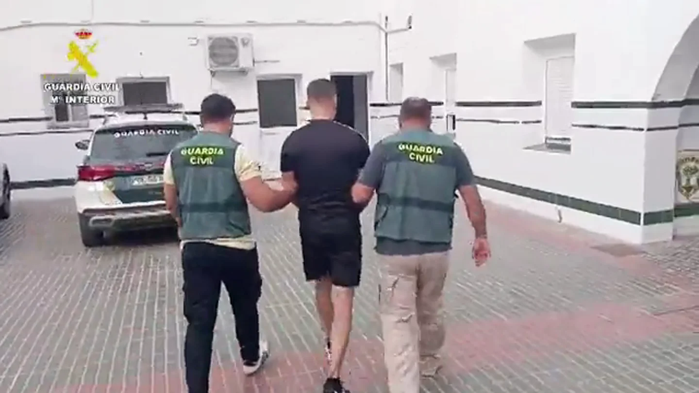 Detienen al autor de un atropello múltiple intencionado en Bormujos (Sevilla) Detienen al autor de un atropello múltiple intencionado en Bormujos (Sevilla)