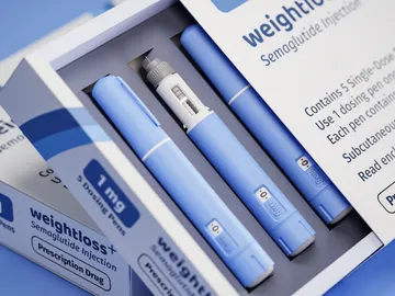 Fármaco obesidad Fármaco obesidad