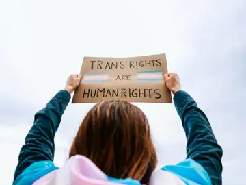 La ciencia en Estados Unidos reclama protección para los investigadores trans La ciencia en Estados Unidos reclama protección para los investigadores trans