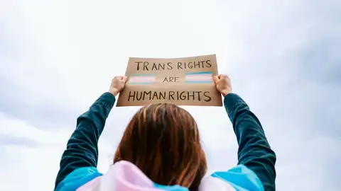La ciencia en Estados Unidos reclama protección para los investigadores trans La ciencia en Estados Unidos reclama protección para los investigadores trans