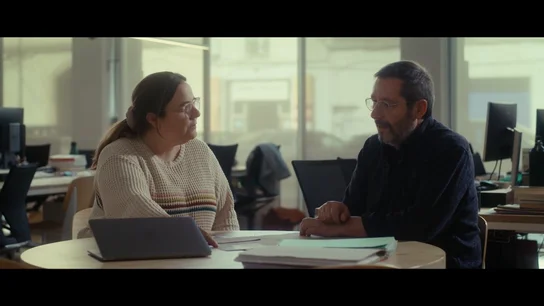 La mujer que asegura a Carles Porta que alguien le confesó que mató a Sansa reconoce la foto de Miguel Aguilera La mujer que asegura a Carles Porta que alguien le confesó que mató a Sansa reconoce la foto de Miguel Aguilera