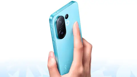 El nuevo Vivo X200 FE El nuevo Vivo X200 FE