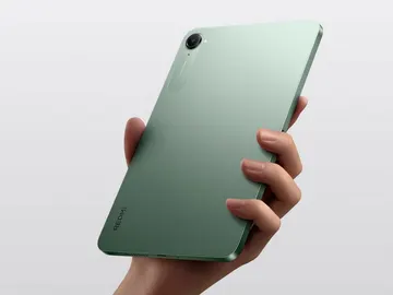 La nueva tableta Redmi K Pad La nueva tableta Redmi K Pad