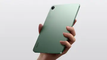 La nueva tableta Redmi K Pad La nueva tableta Redmi K Pad