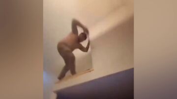 Escalera
