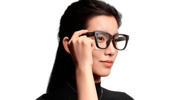 XIaomi AI Glasses