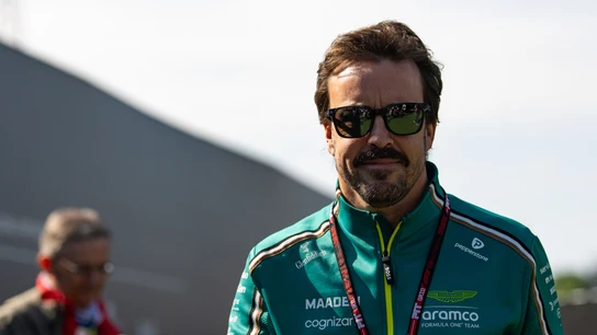 Fernando Alonso Fernando Alonso