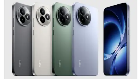 El nuevo Redmi K80 Ultra El nuevo Redmi K80 Ultra