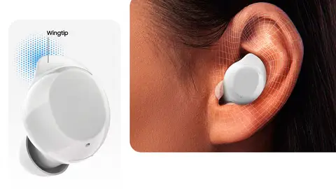 Los nuevos Samsung Galaxy Buds Core Los nuevos Samsung Galaxy Buds Core