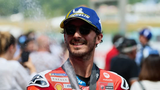 Pecco Bagnaia Pecco Bagnaia