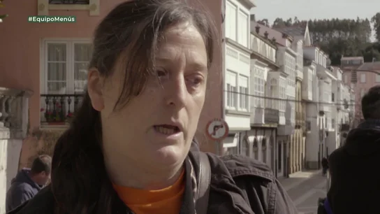 "Está 10 días en casa, vuelve el lunes y el miércoles vuelve a tener diarrea": las denuncias que acumula la residencia de Ortigueira "Está 10 días en casa, vuelve el lunes y el miércoles vuelve a tener diarrea": las denuncias que acumula la residencia de Ortigueira