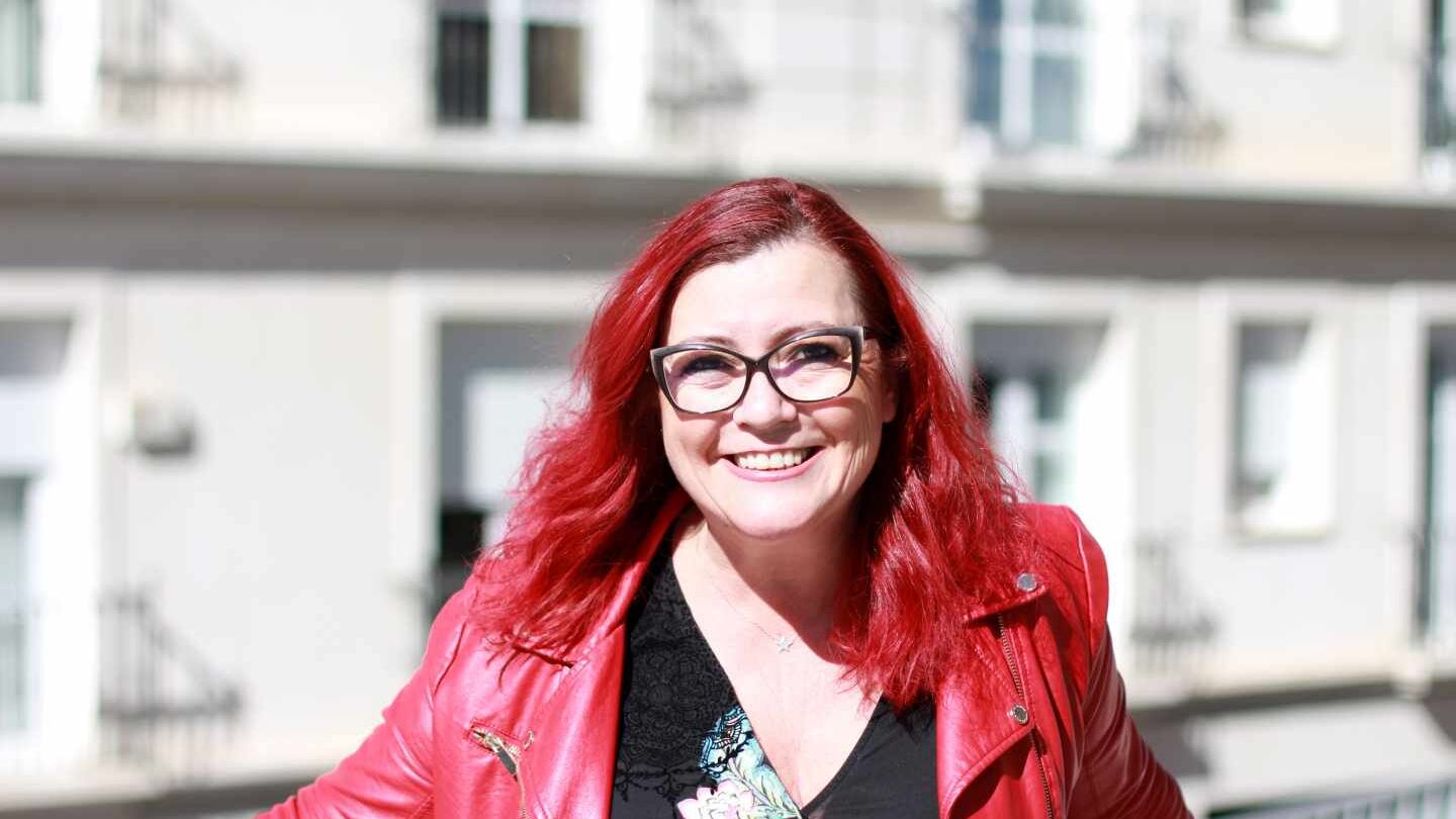 Clara Grima