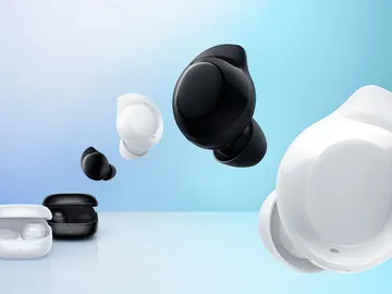 Los nuevos y económicos Samsung Galaxy Buds Core Los nuevos y económicos Samsung Galaxy Buds Core