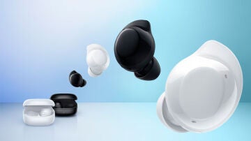 Los nuevos y económicos Samsung Galaxy Buds Core
