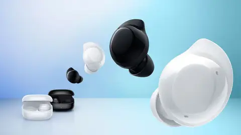 Los nuevos y económicos Samsung Galaxy Buds Core Los nuevos y económicos Samsung Galaxy Buds Core