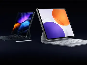 La nueva Xiaomi Pad 7S Pro La nueva Xiaomi Pad 7S Pro