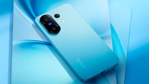 El nuevo Vivo X200 FE El nuevo Vivo X200 FE