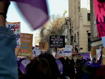 Ciertas publicaciones en redes sociales fomentan el conflicto del movimiento feminista y el colectivo trans Ciertas publicaciones en redes sociales fomentan el conflicto del movimiento feminista y el colectivo trans