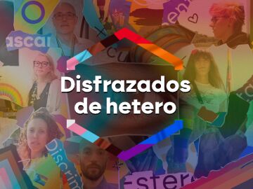 Disfrazarse de heteros por miedo a insultos y agresiones: la realidad del colectivo LGBTBIQ+ en situaciones de la vida cotidiana.