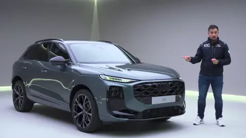 Audi Q3 Audi Q3