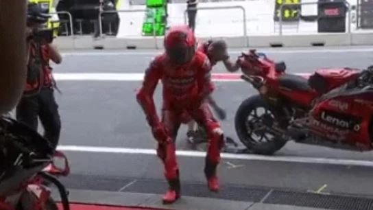 Marc Márquez Marc Márquez