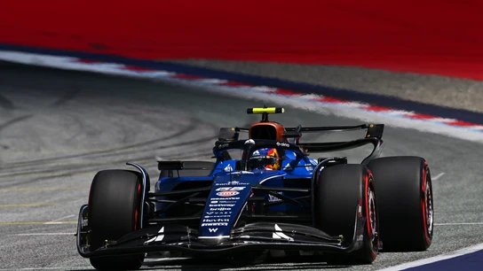 Carlos Sainz Carlos Sainz