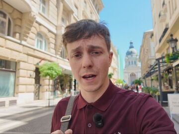 La prohibición de banderas LGTBIQ+ en el Orgullo de Budapest