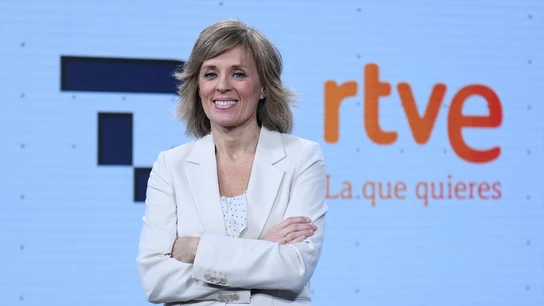 Marta Carazo, nueva jefa de la Secretaría de la Reina Marta Carazo, nueva jefa de la Secretaría de la Reina