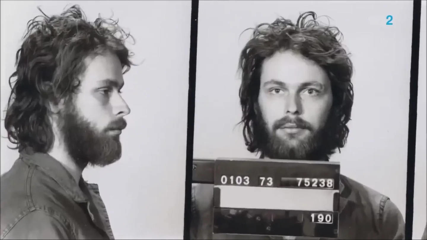 Muere Clark Olofsson, el criminal que dio origen al 'síndrome de Estocolmo'. Muere Clark Olofsson, el criminal que dio origen al 'síndrome de Estocolmo'.