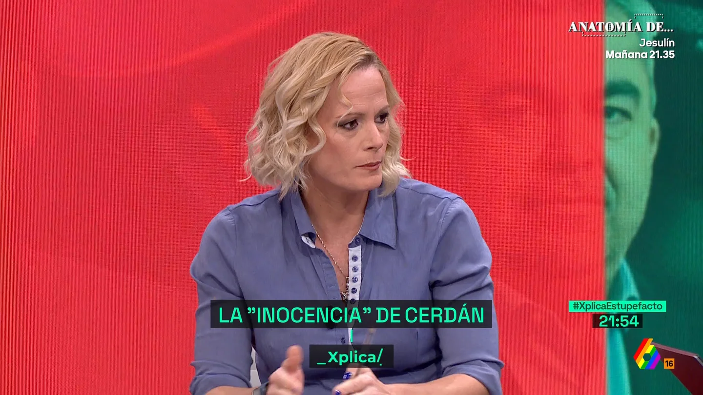 Zaida Cantera Zaida Cantera