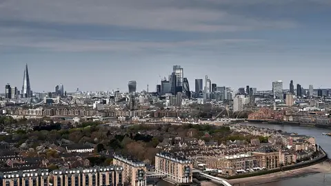 Londres Londres